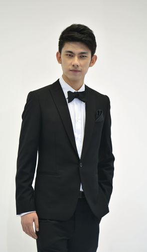 王成伟 调色与视觉增强负责人